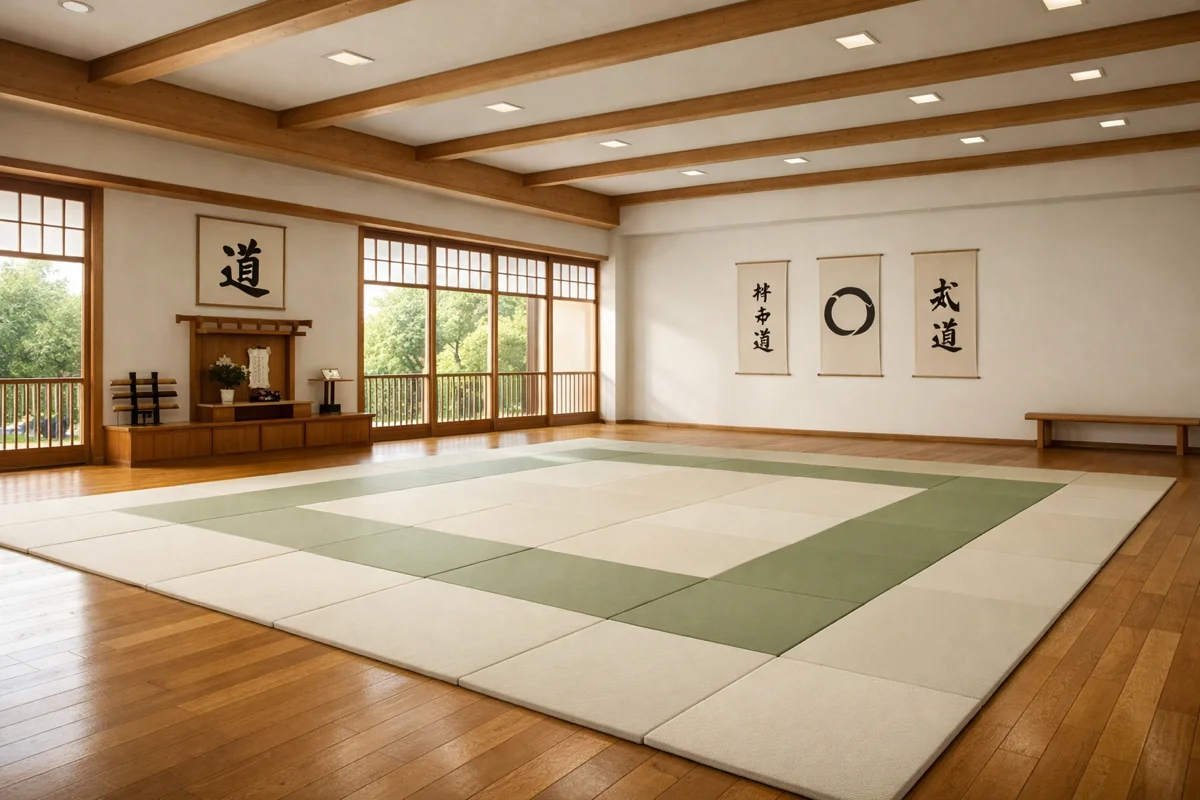 Dojo