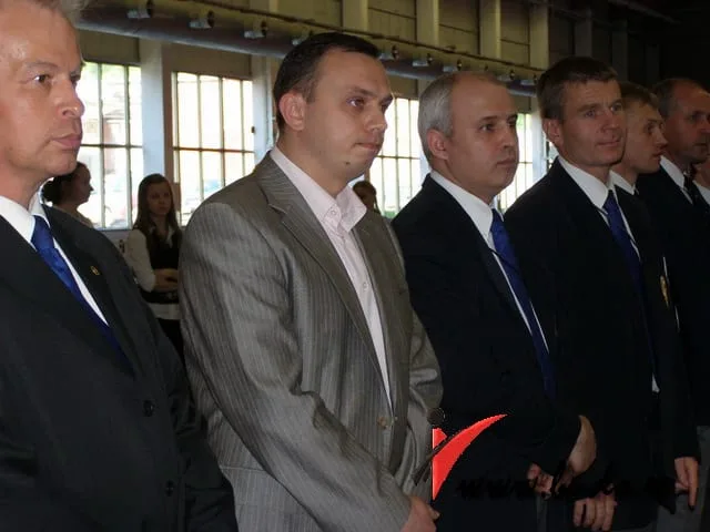 Сезон 2009-2010