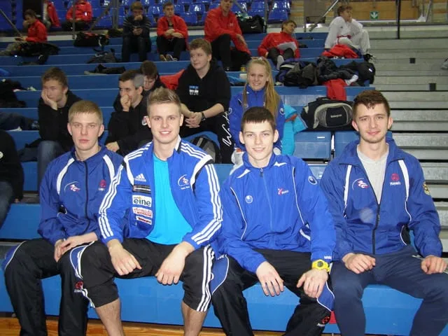 Сезон 2014-2015