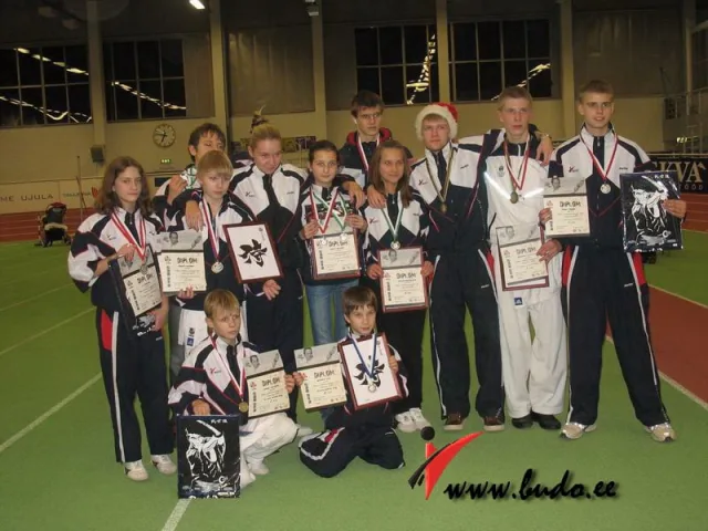 Сезон 2009-2010