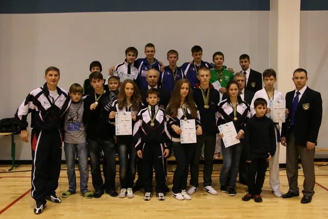 Сезон 2011-2012