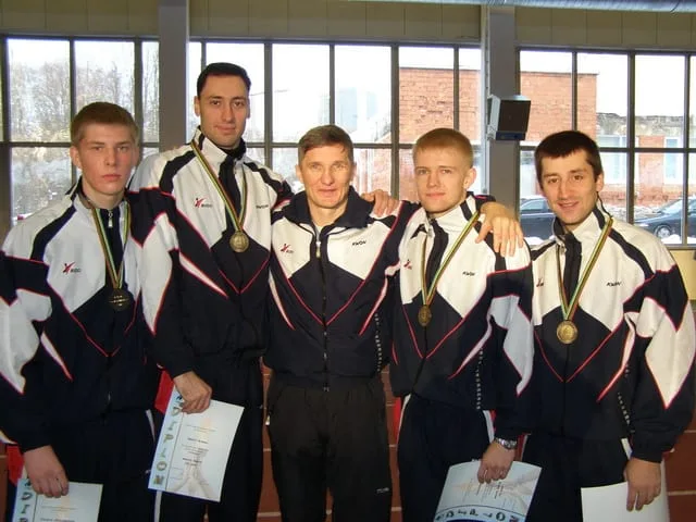 Сезон 2010-2011