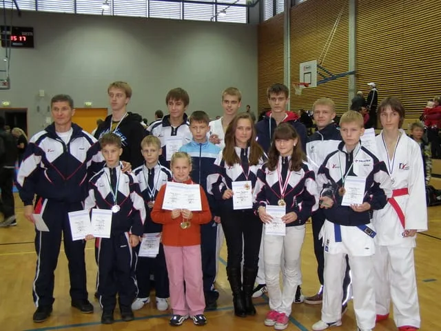 Сезон 2010-2011