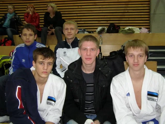Сезон 2010-2011