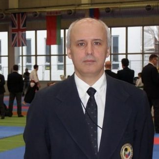 Дмитрий Лахтиков