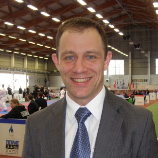 Дмитрий Теплых