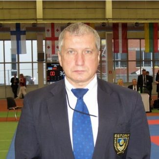Игорь Лирисман