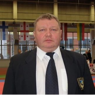 Сергей Березин