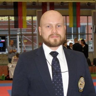 Виктор Сомов