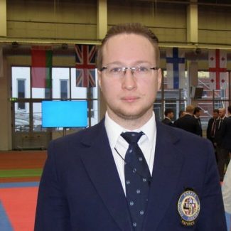 Владимир Сомов