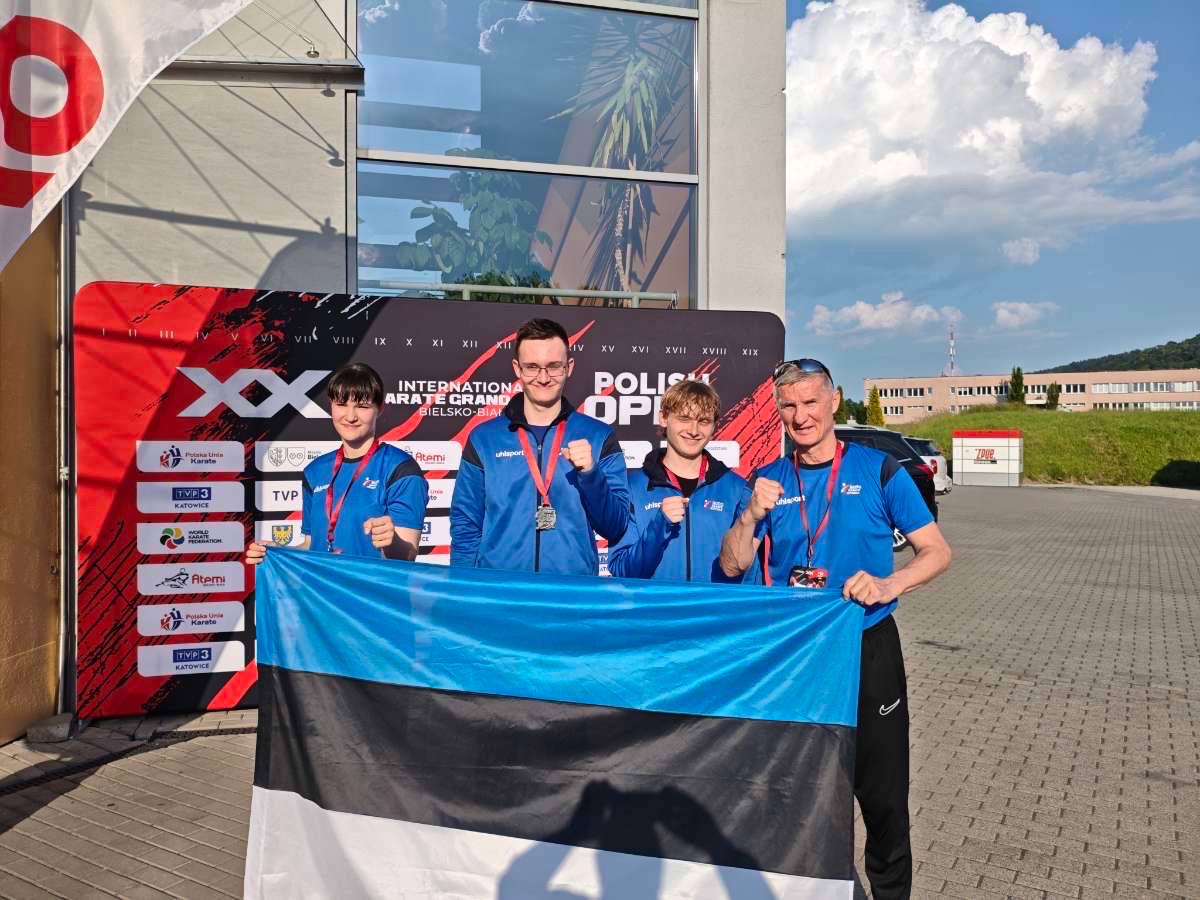 POLISH OPEN 2026