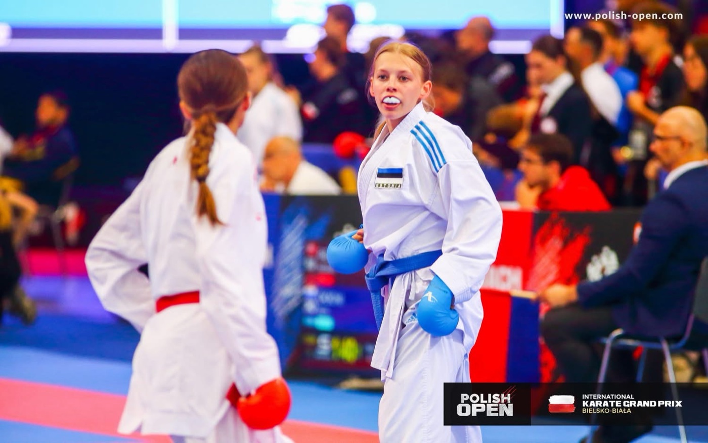 POLISH OPEN 2026