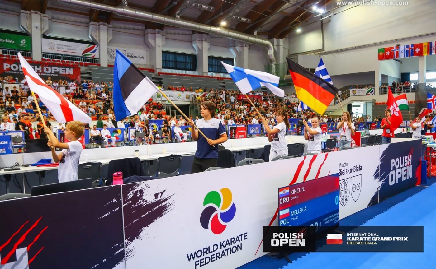 POLISH OPEN 2026