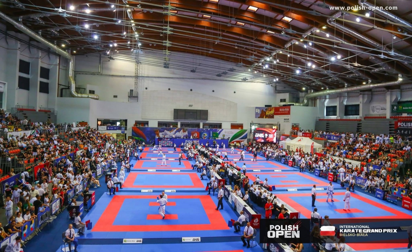 POLISH OPEN 2026