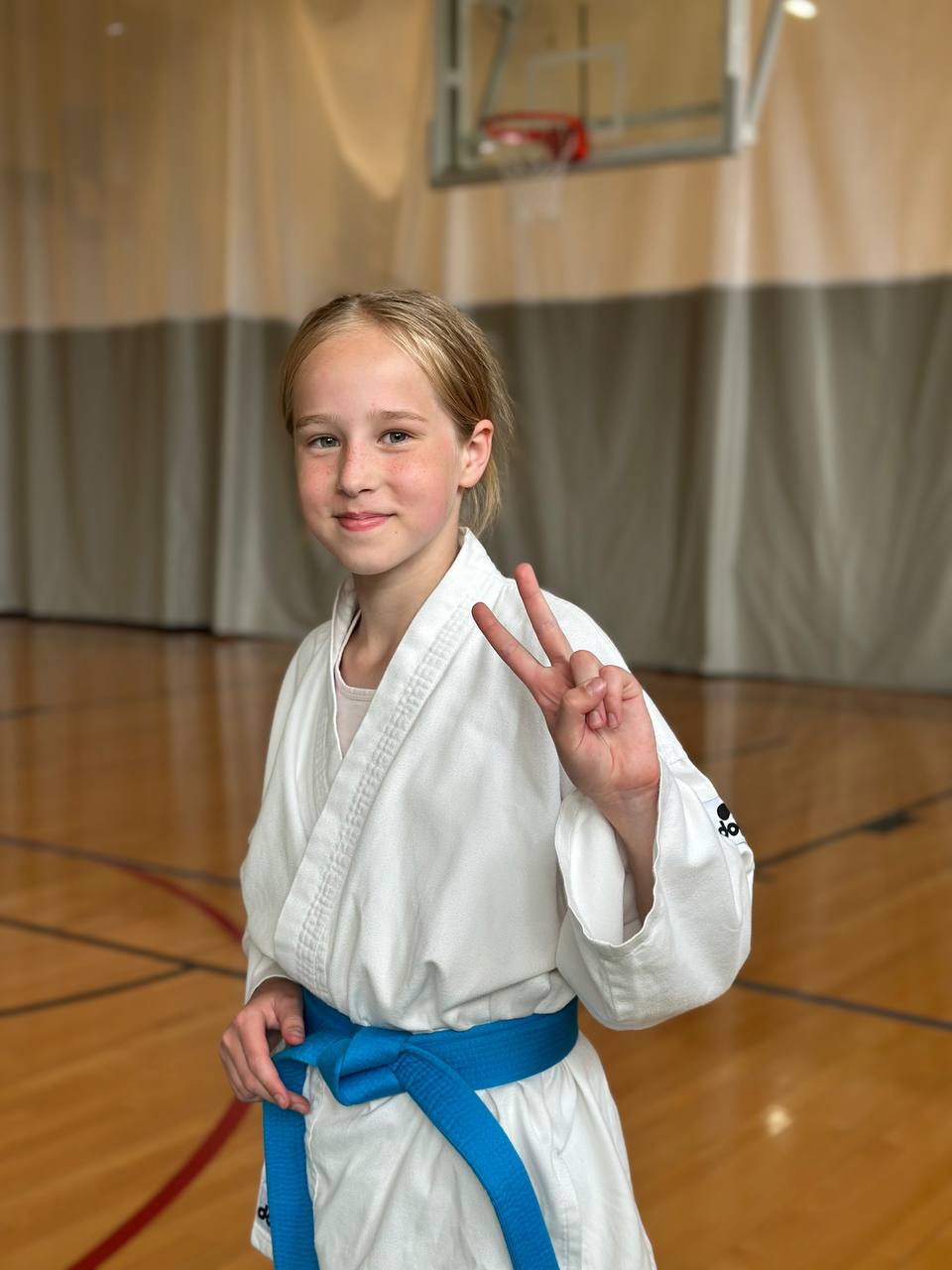 Suvelaager Budo 2026