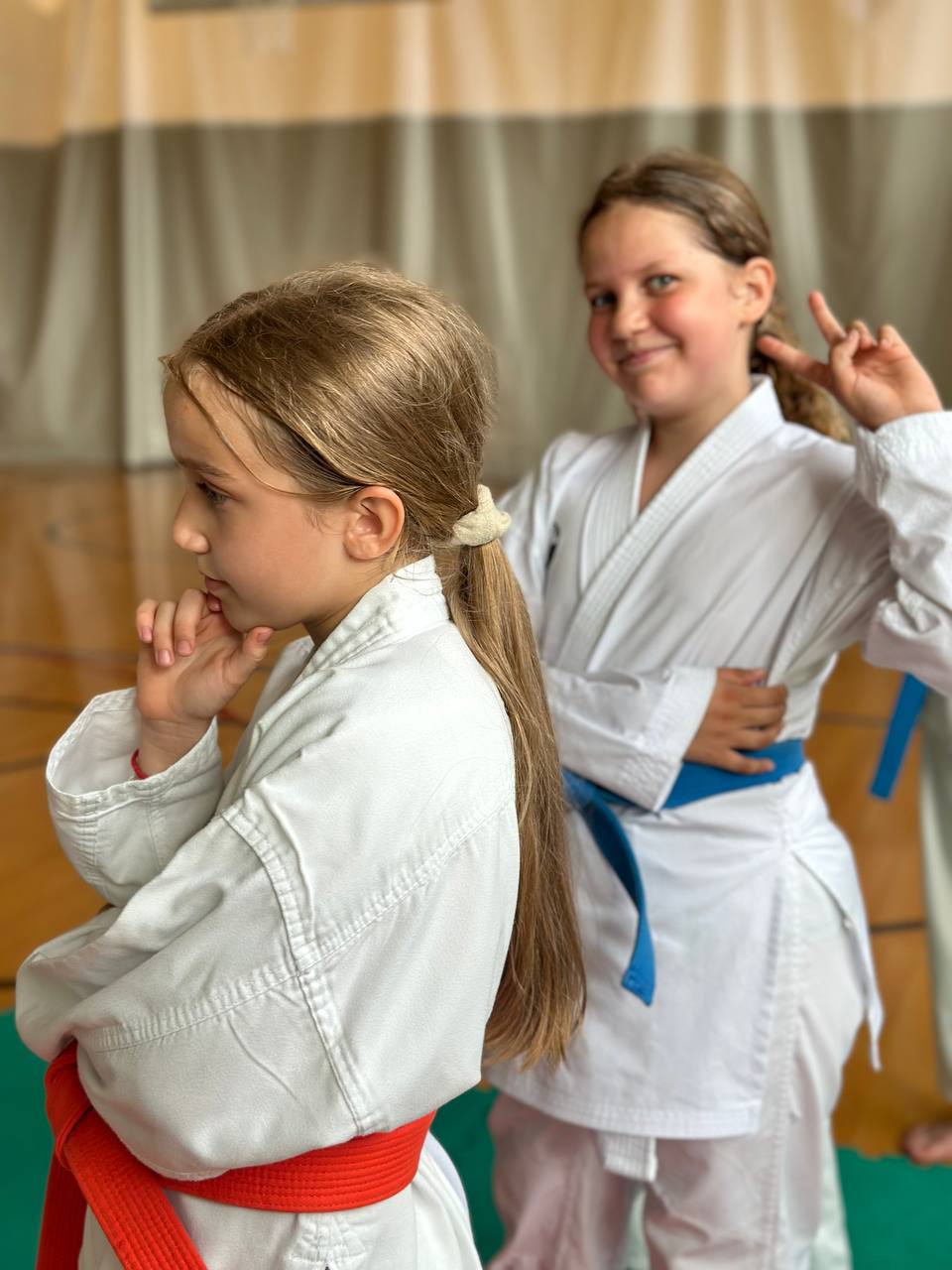 Suvelaager Budo 2026