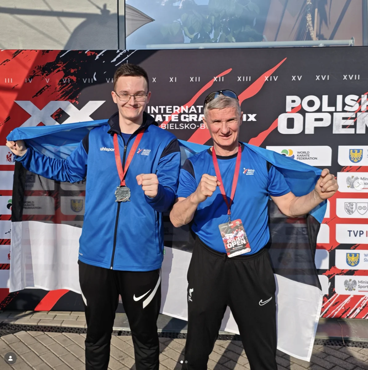 Polish Open 2026